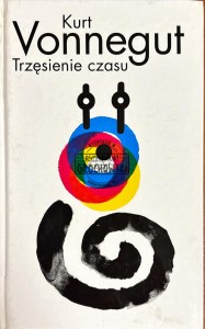 Trzęsienie czasu