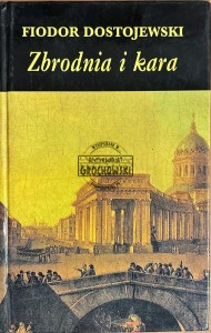 Zbrodnia i kara