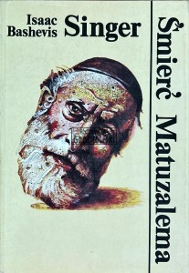 Śmierć Matuzalema