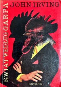 Świat według Garpa