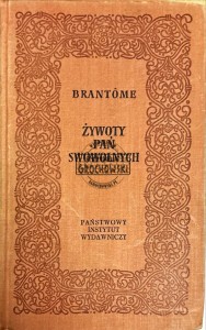 Żywoty pań swawolnych