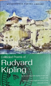 Collected Poems of Rudyard Kipling