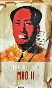 Mao II