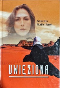 Uwięziona