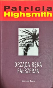 Drżąca ręka fałszerza