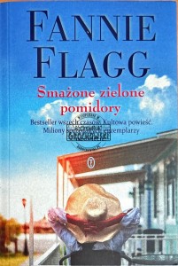 Smażone zielone pomidory