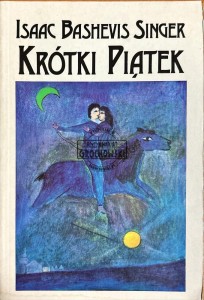 Krótki piątek