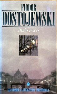 Białe noce