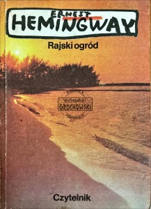 Rajski ogród