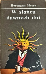 W słońcu dawnych dni