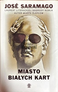 Miasto białych kart