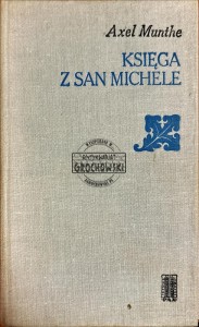 Księga z San Michele