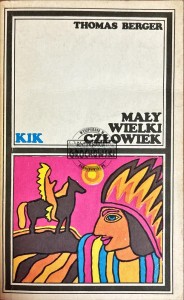 Mały wielki człowiek