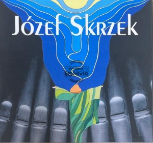 Józef Skrzek – U Stóp Krzyża... CD
