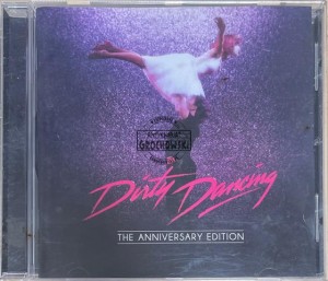 Various – Dirty Dancing - The Anniversary Edition CD