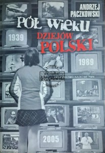 Pół wieku dziejów Polski