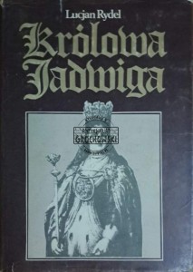 Królowa Jadwiga