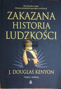 Zakazana historia ludzkości