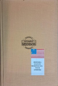 Historia Stanów Zjednoczonych