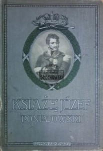 Książę Józef Poniatowski