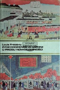 Życie codzienne w Japonii u progu nowożytności