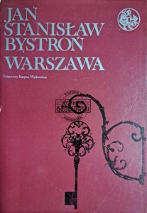 Warszawa w powstaniu listopadowym