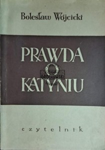 Prawda o Katyniu