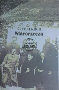 Starorzecza