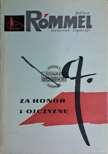 Za honor i ojczyznę