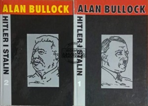 Hitler i Stalin. Tom I-II