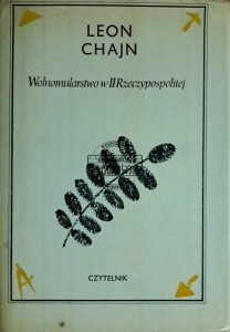 Wolnomularstwo w II Rzeczypospolitej