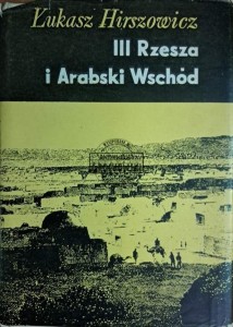 III Rzesza i arabski wschód