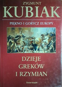 Dzieje Greków i Rzymian