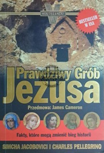 Prawdziwy grób Jezusa