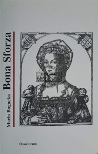 Bona Sforza