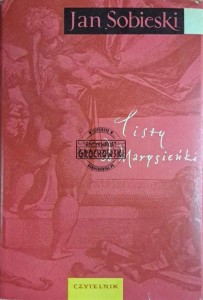 Listy do Marysieński