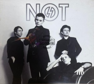 Not – Not CD