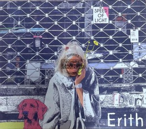 Erith – Speed of Light CD