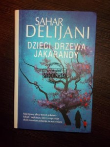 Dzieci drzewa jakarandy