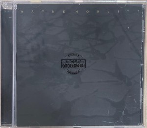 Wayne Horvitz – Film Music 1998-2001 CD