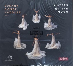 Susana Gómez Vázquez – Sisters Of The Moon SACD