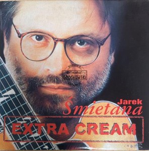Jarek Śmietana – Extra Cream CD