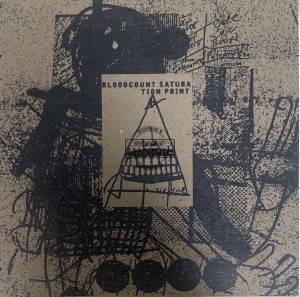 Bloodcount – Saturation Point CD