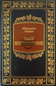 Trzej muszkieterowie