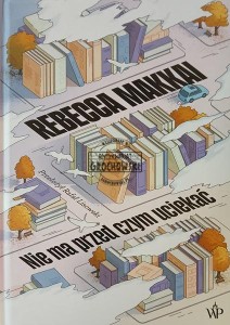 Nie ma przed czym uciekać