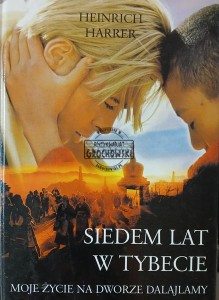 Siedem lat w Tybecie