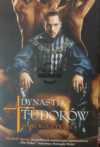 Dynastia Tudorów