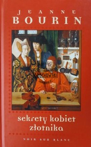 Sekrety kobiet złotnika
