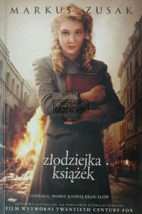 Złodziejka książek