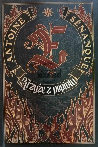 Krzyże z popiołu